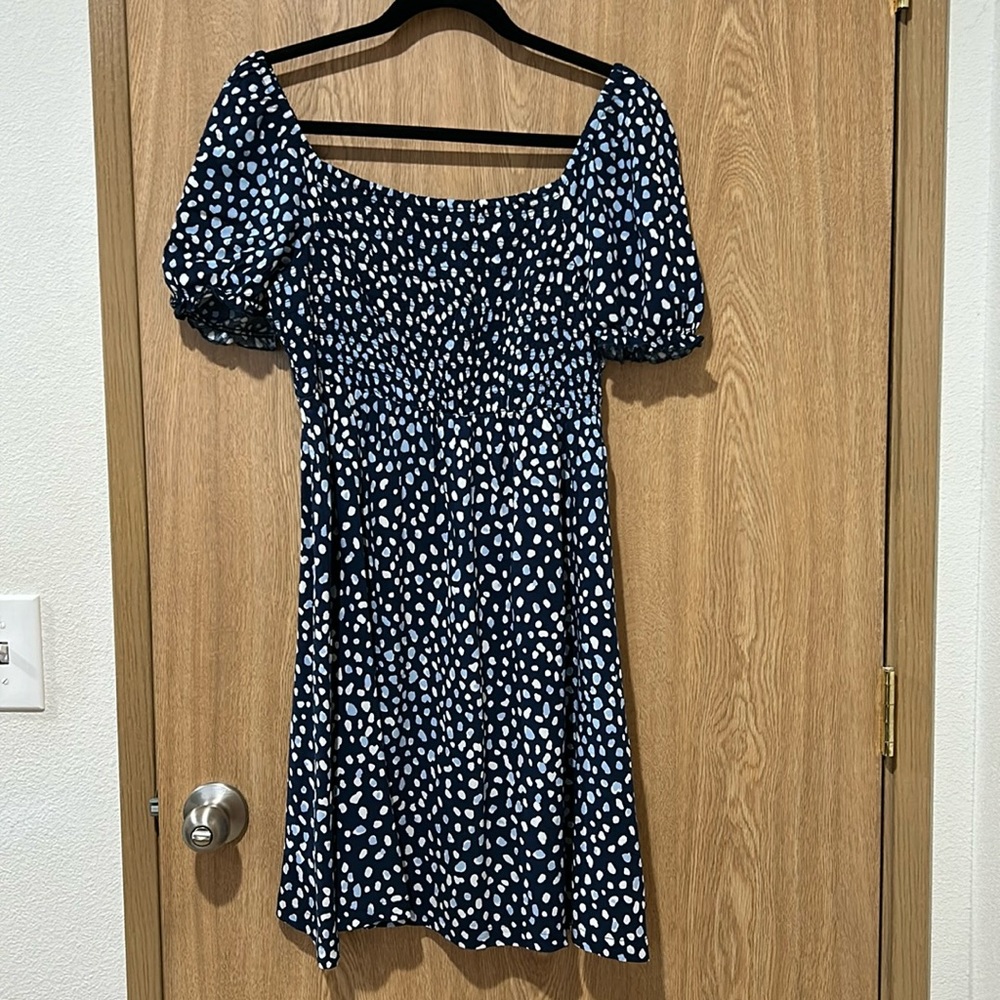 Roxy small light weight dress